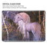 Autumn Glow Unicorn by Laurie Prindle MacBook Air 15in (2023-2025) Case plus Skin